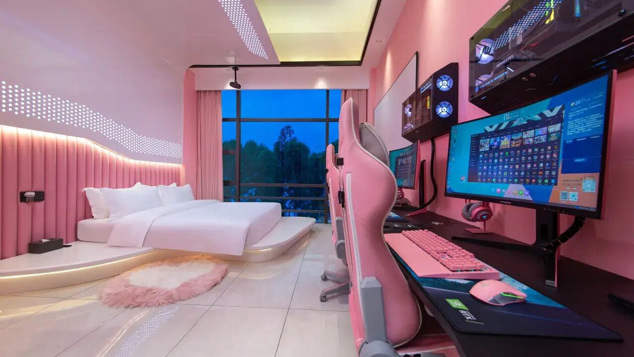 Photo of Bedroom in Dongguan City Center