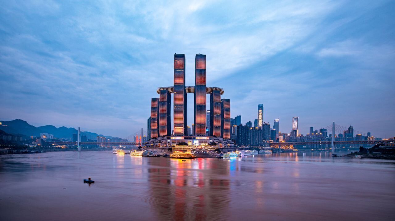 Photo of Others in Yuzhong