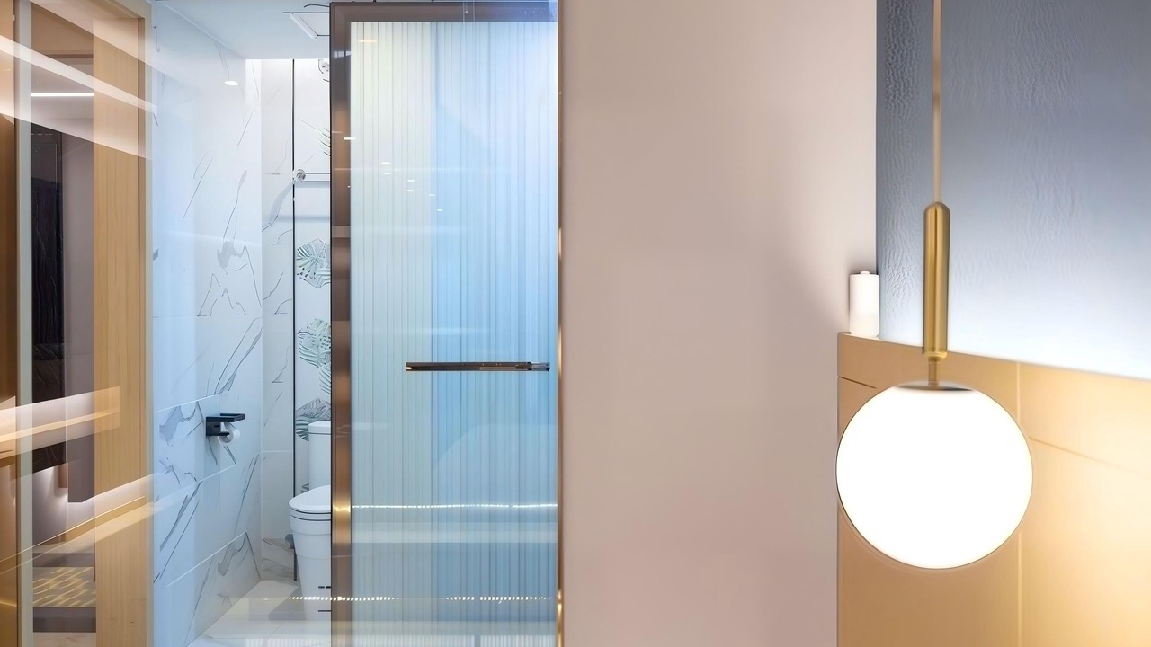 Photo of Bathroom in Yuzhong
