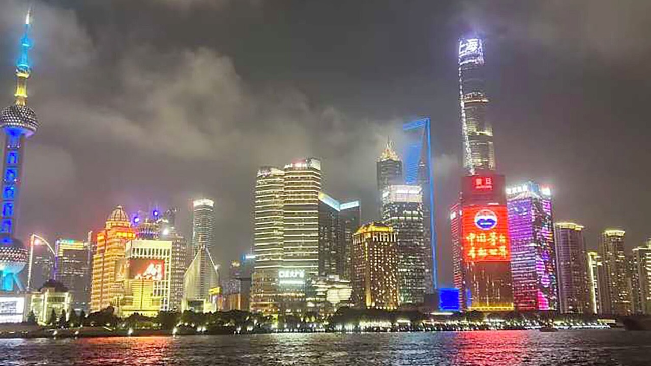 Photo of Others in Changshou Road