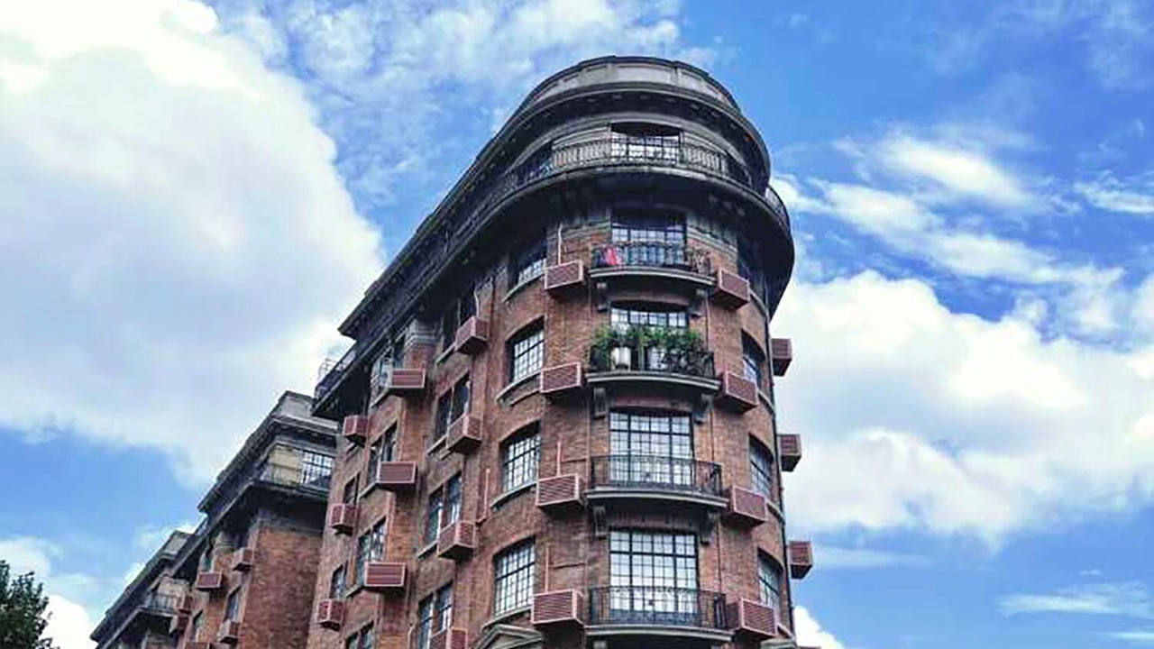 Photo of Outdoor in Changshou Road