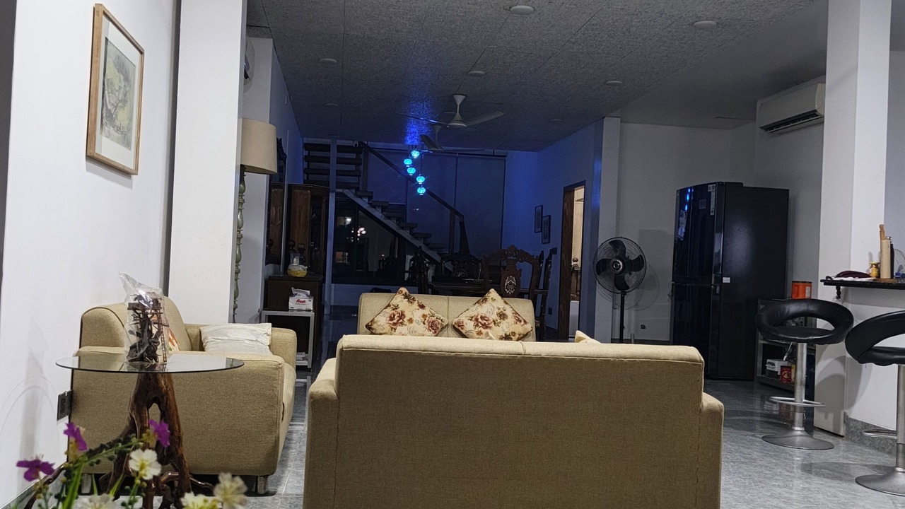 Photo of Bedroom in Banani