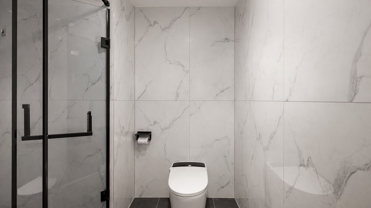 Photo of Bathroom in Jinniu