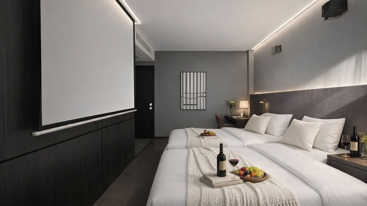 Photo of Bedroom in Jinniu
