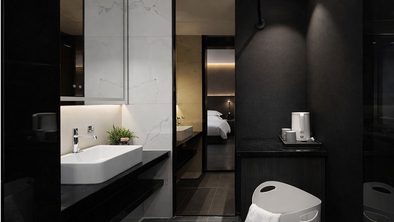 Photo of Bathroom in Jinniu