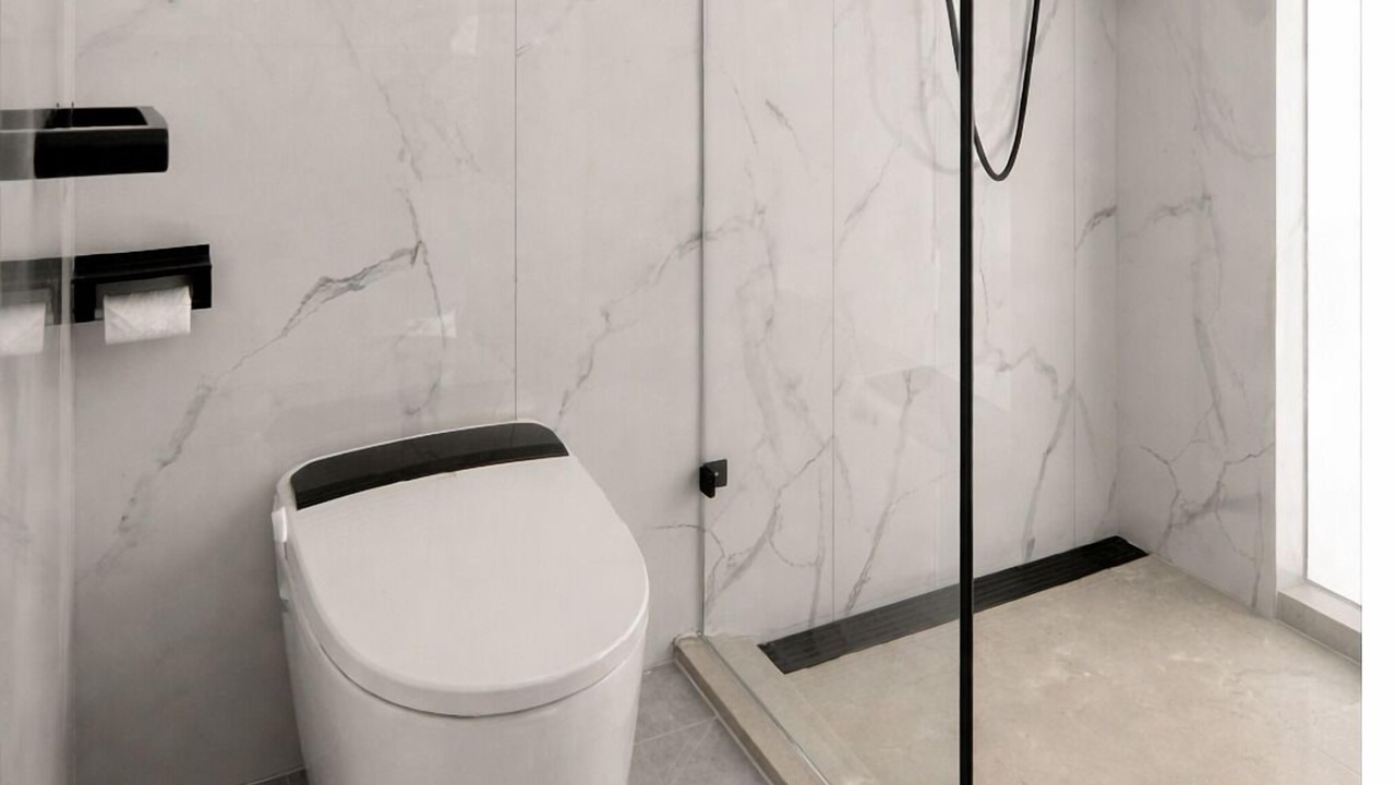 Photo of Bathroom in Jinniu