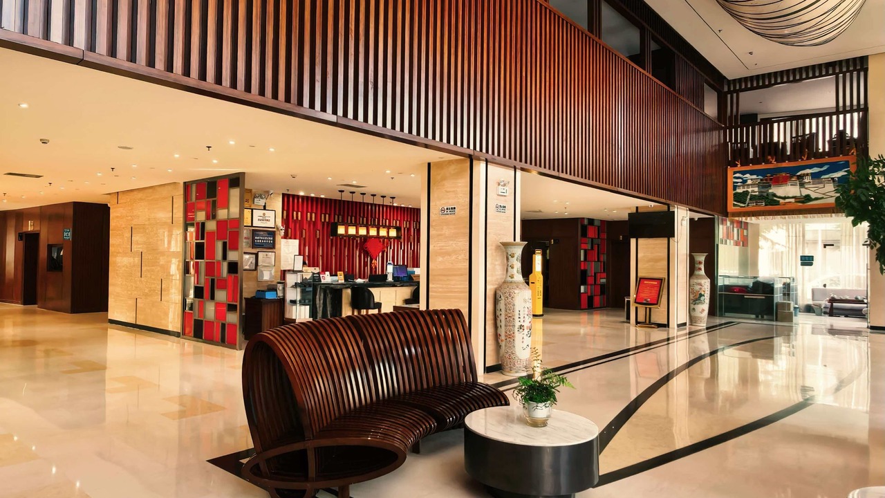 Photo of Others in Shangri-La