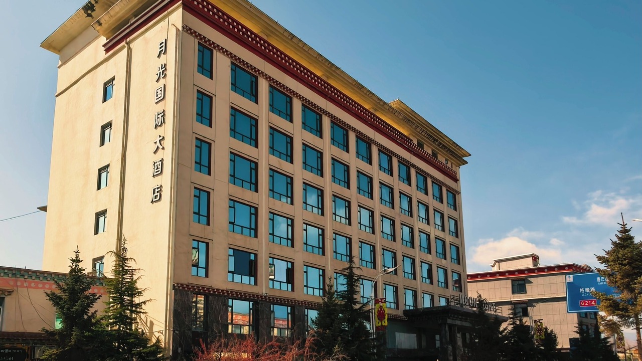 Photo of Outdoor in Shangri-La