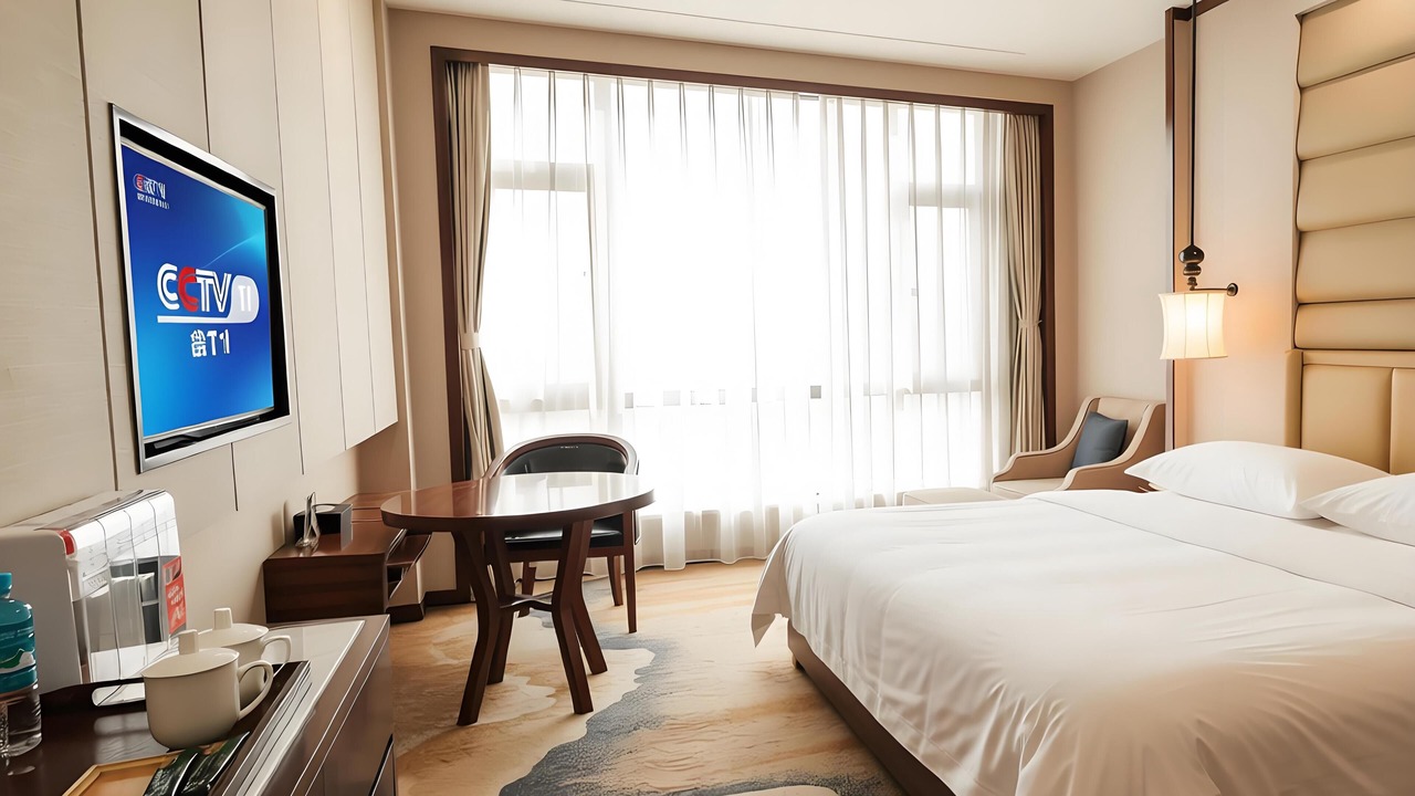 Photo of Bedroom in Shangri-La