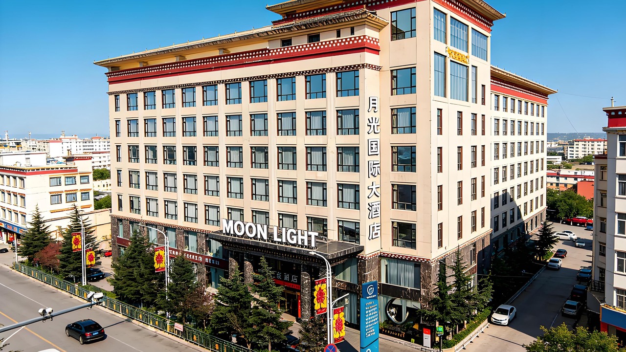 Photo of Outdoor in Shangri-La