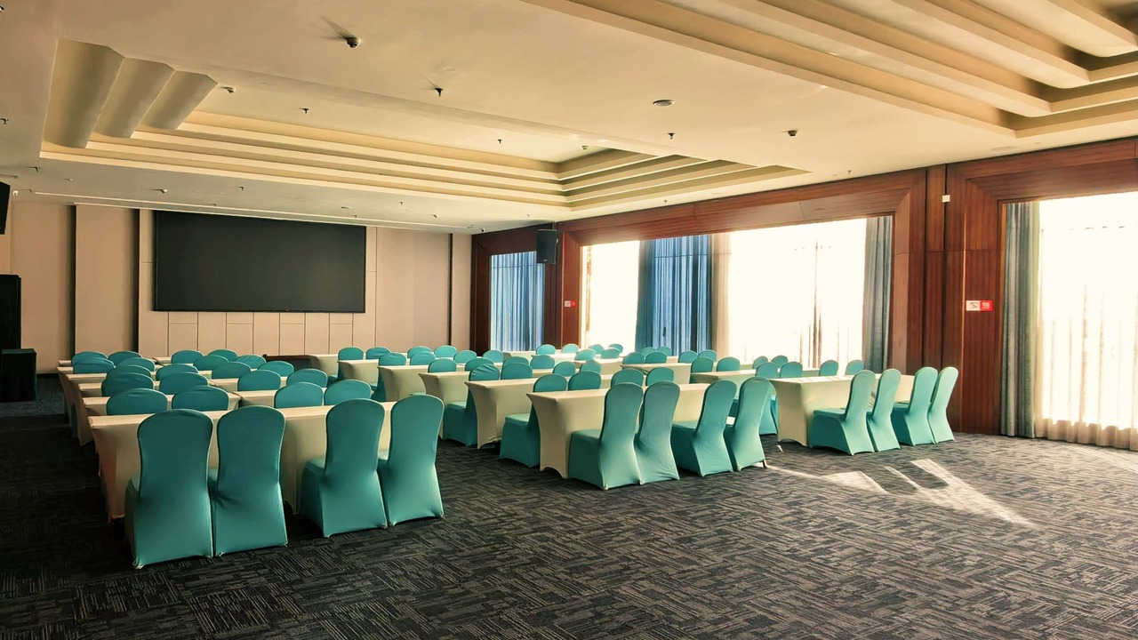 Photo of Others in Shangri-La