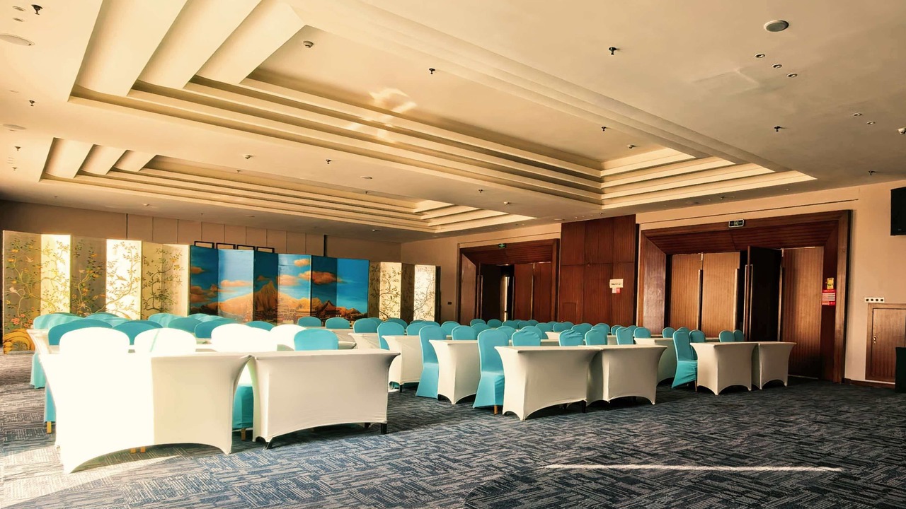 Photo of Others in Shangri-La
