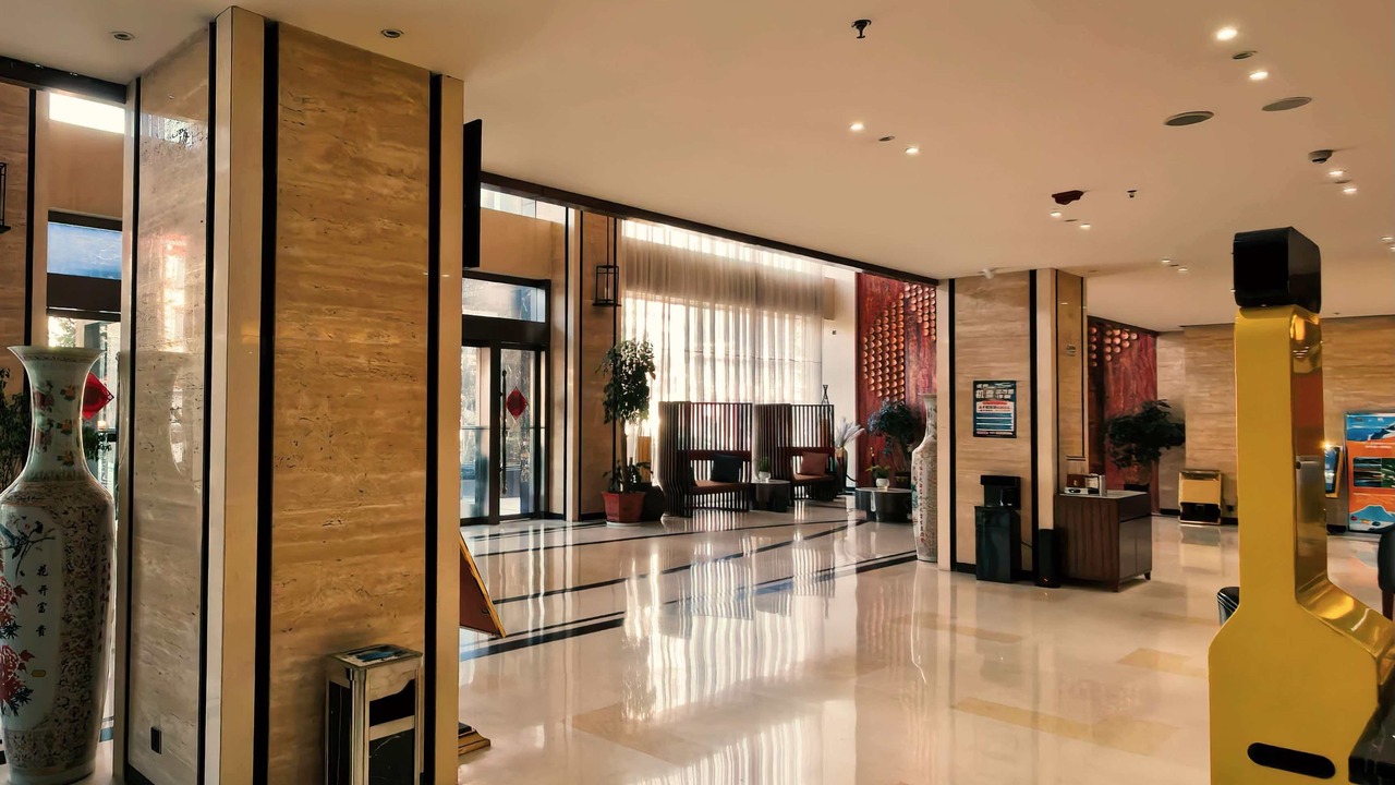 Photo of Others in Shangri-La