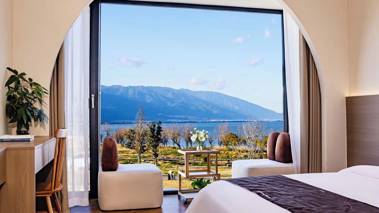 Photo of Outdoor in Caicun