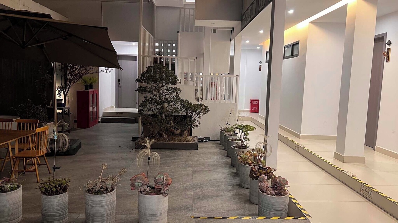 Photo of Outdoor in Caicun