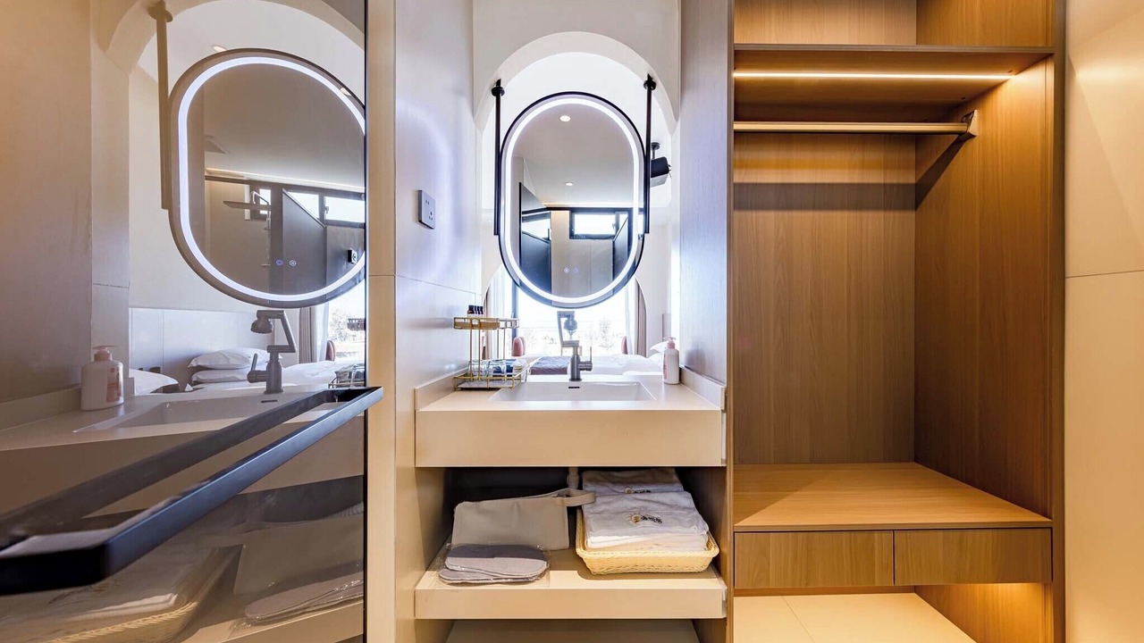 Photo of Bathroom in Caicun