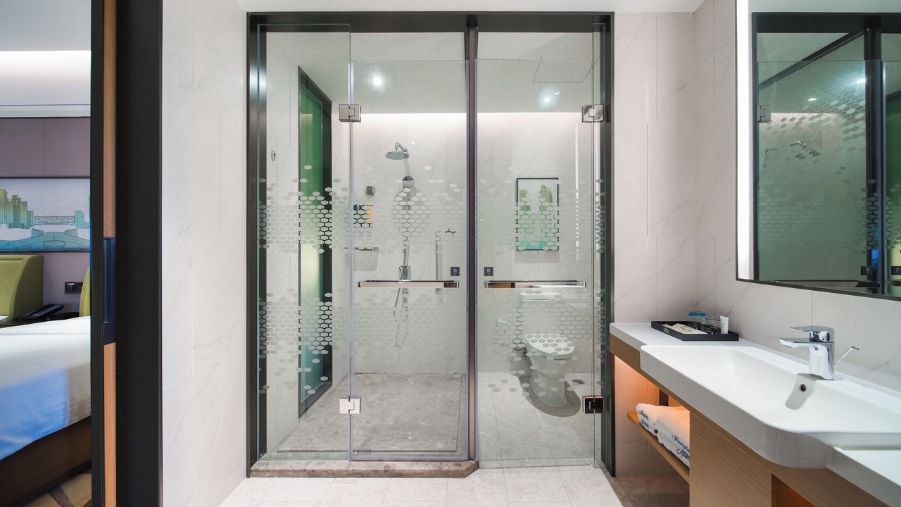 Photo of Bathroom in Longhua District