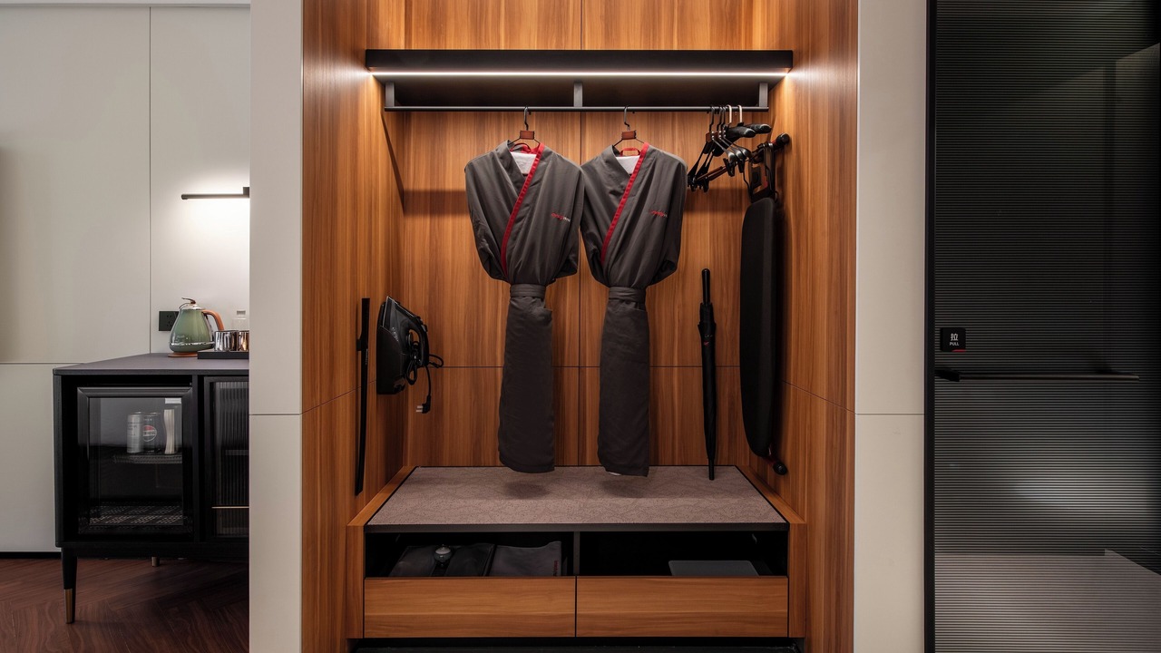 Photo of Bedroom in Chengdu City Centre