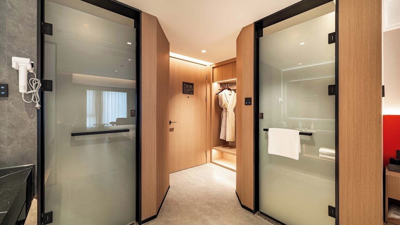 Photo of Bedroom in Weiyang