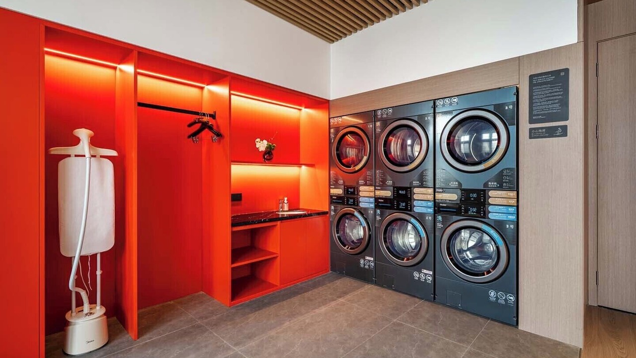 Photo of Bedroom in Weiyang
