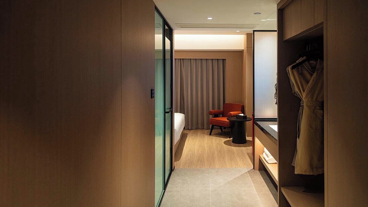 Photo of Bedroom in Weiyang