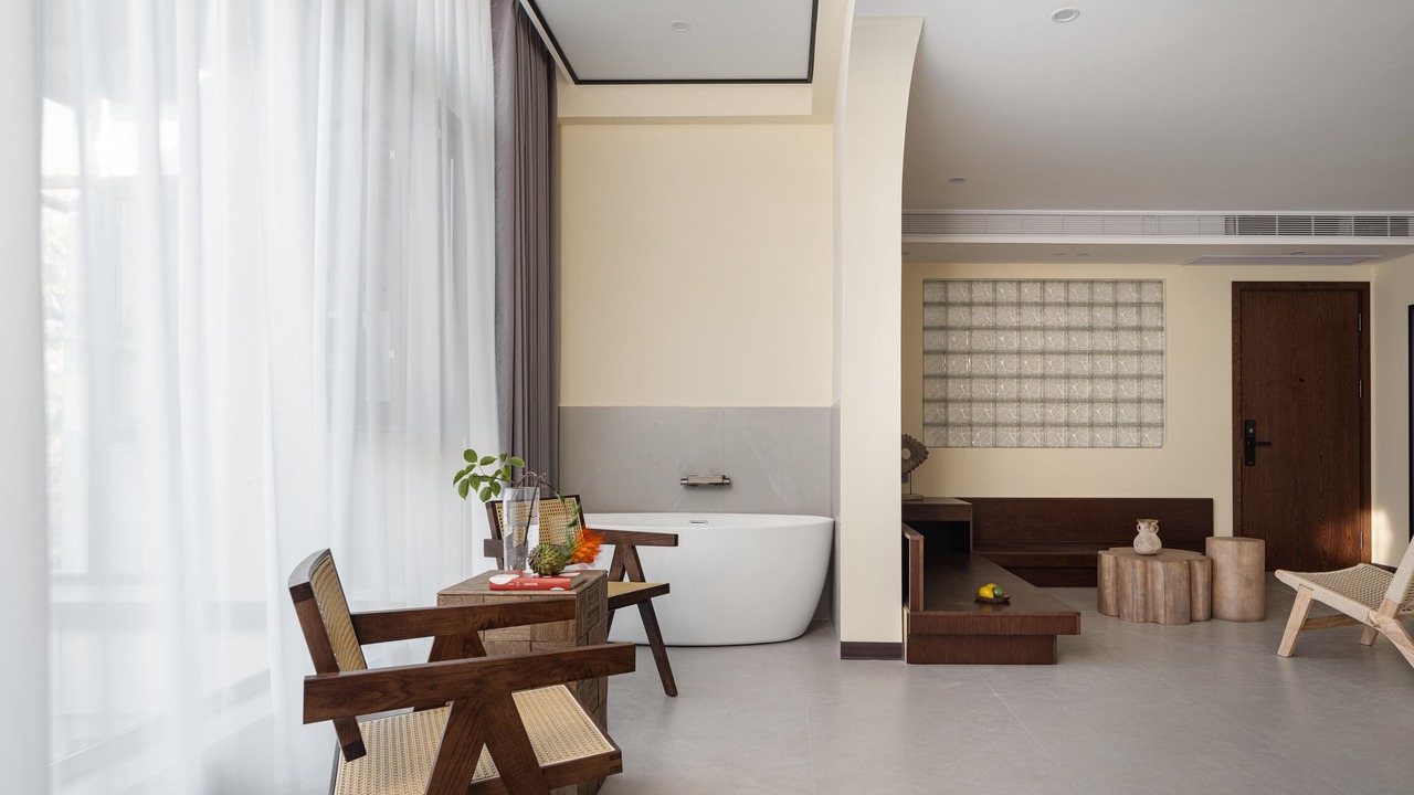 Photo of Outdoor in Jinghong