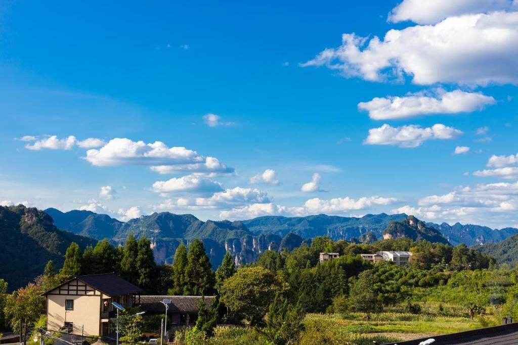 Photo of Others in Wulingyuan