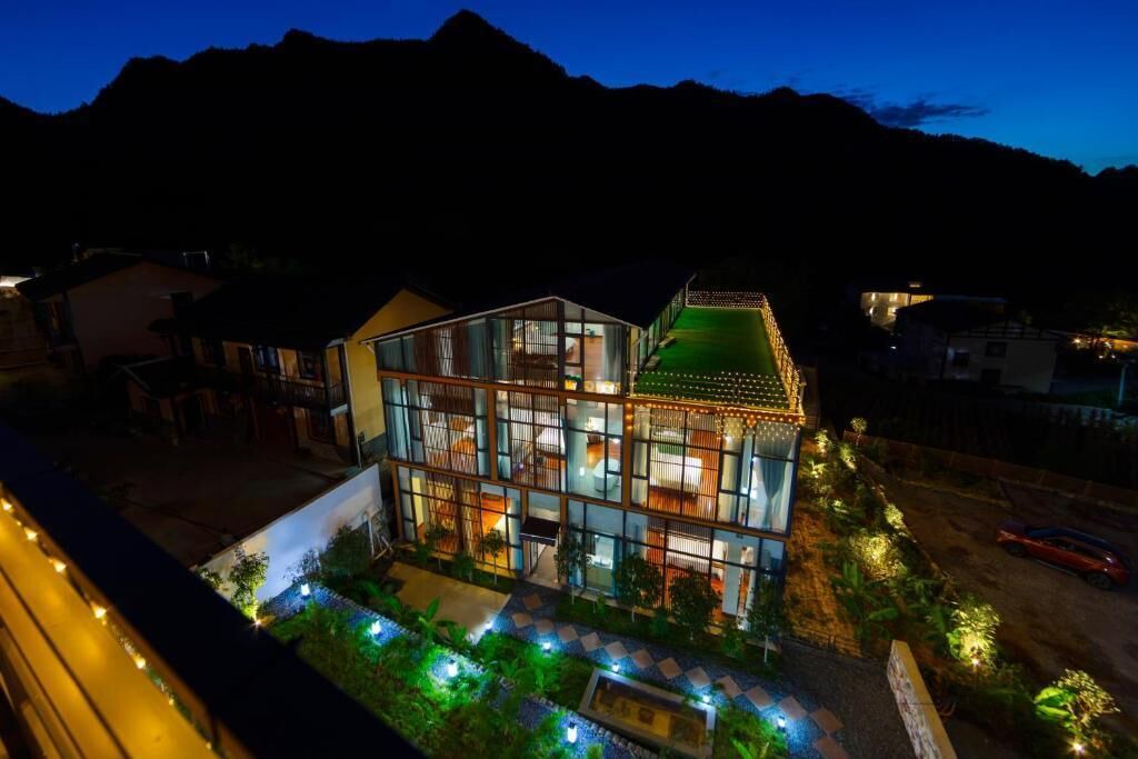 Photo of Outdoor in Wulingyuan