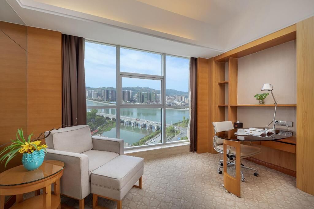 Photo of Patio Balcony in Yongding