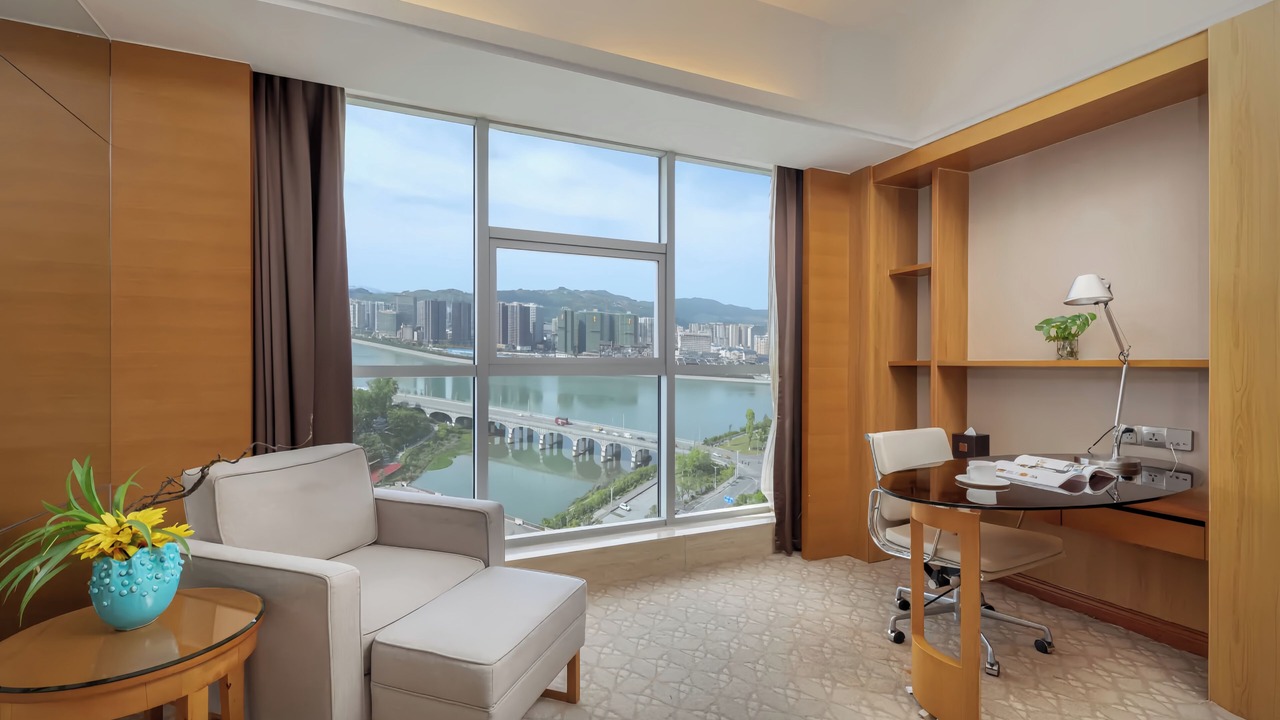 Photo of Patio Balcony in Yongding