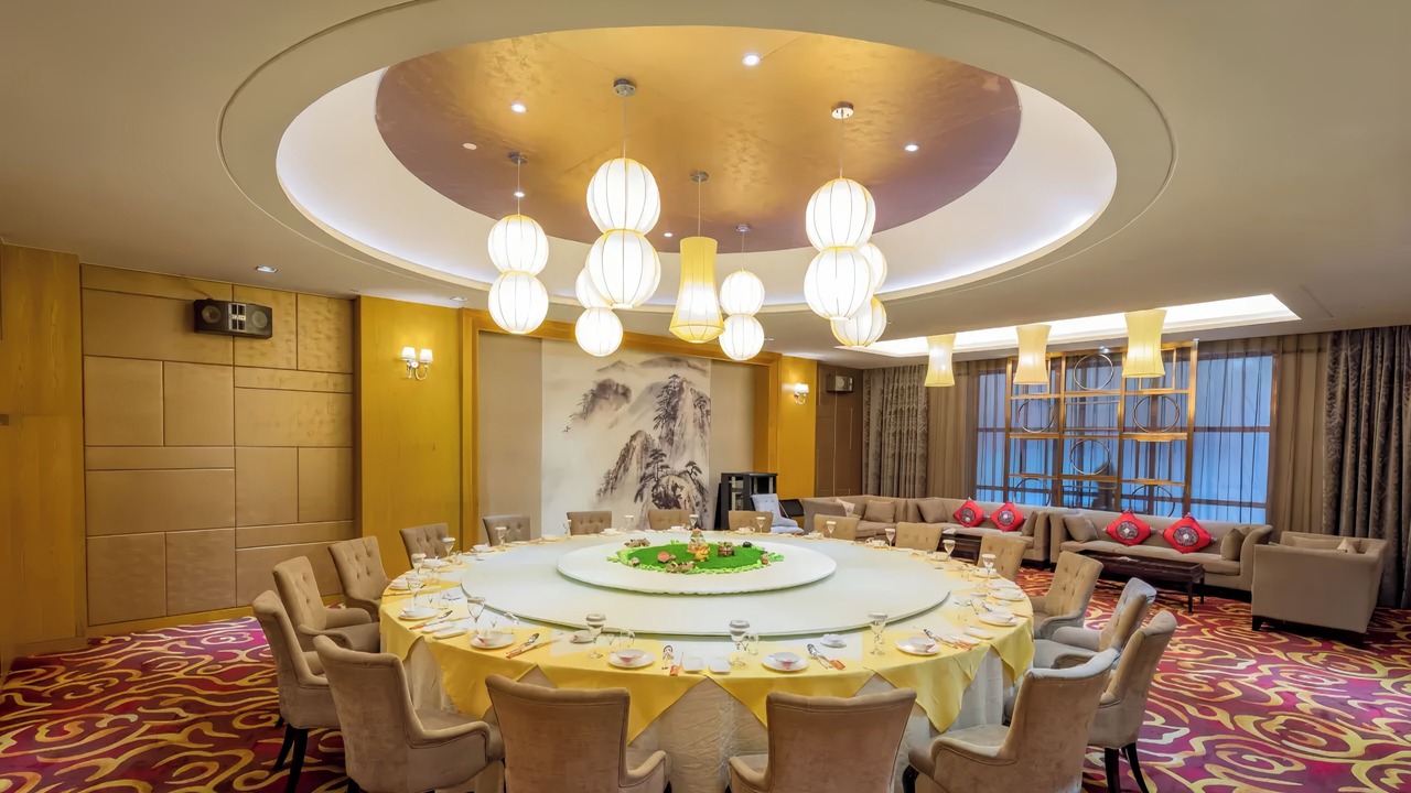 Photo of Livingroom in Yongding