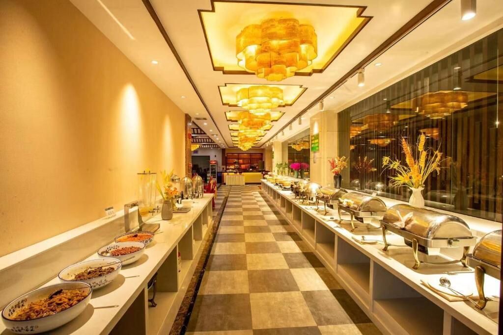 Photo of Others in Yongding
