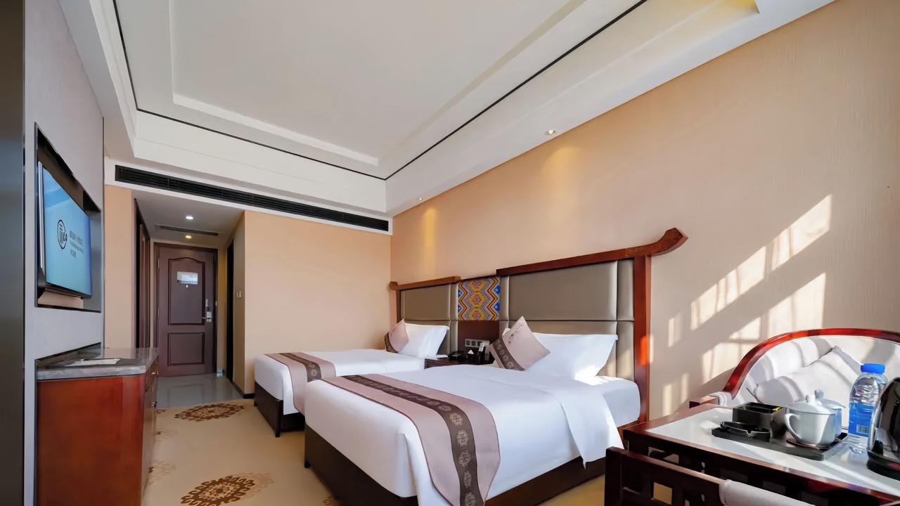 Photo of Bedroom in Yongding
