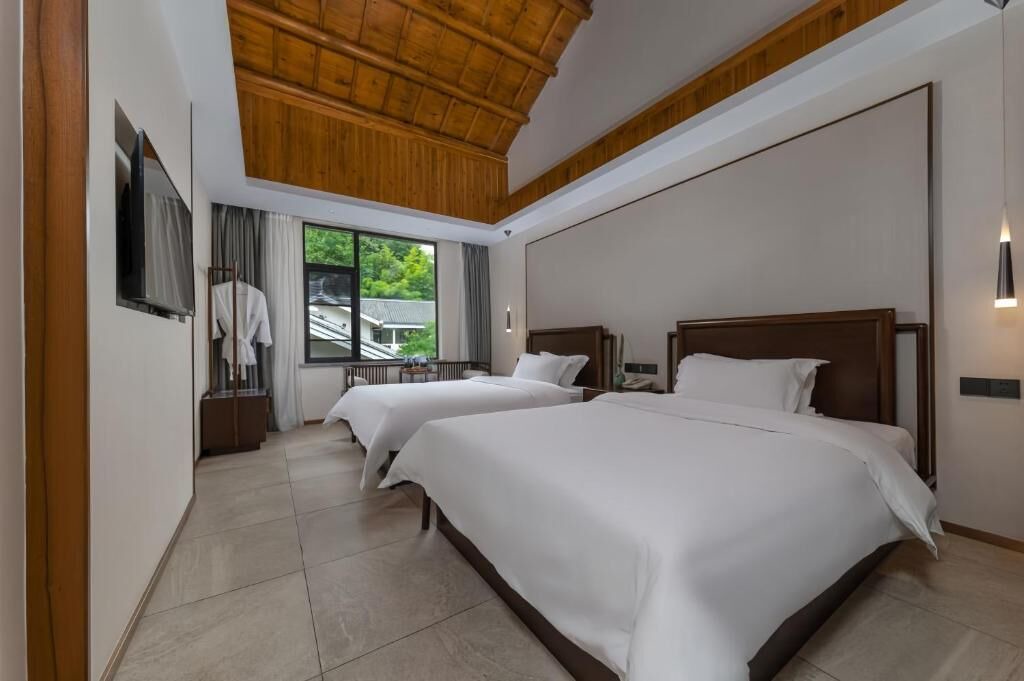 Photo of Bedroom in Fenghuang