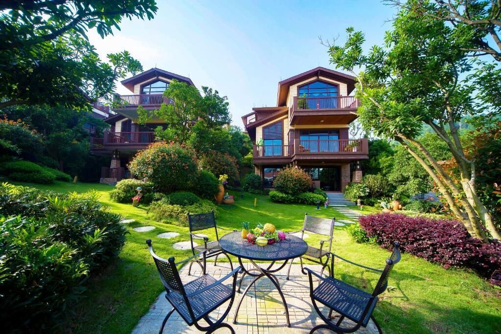 Photo of Outdoor in Yongding
