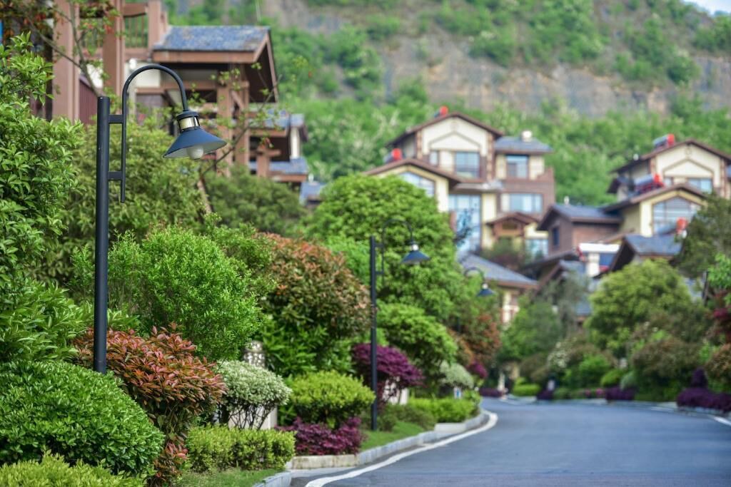 Photo of Outdoor in Yongding