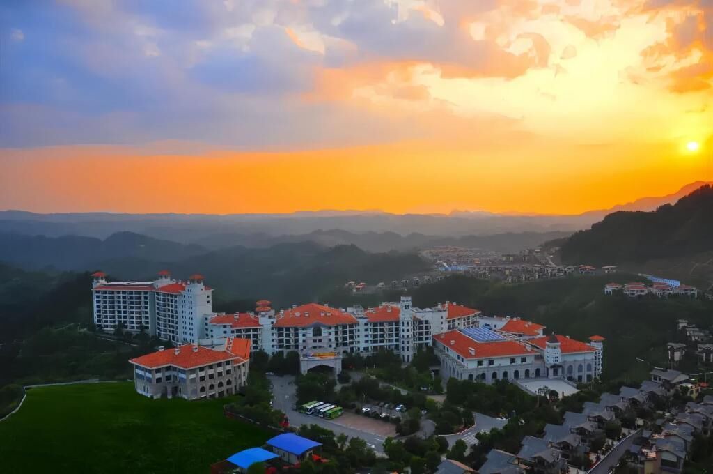 Photo of Outdoor in Yongding