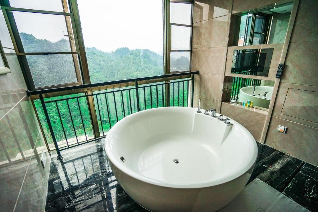 Photo of Patio Balcony in Yongding