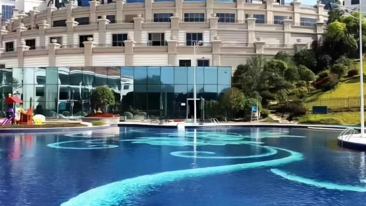 Photo of Outdoor in Yongding