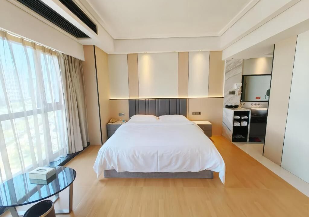 Photo of Bedroom in Yongding