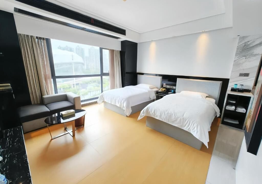 Photo of Bedroom in Yongding