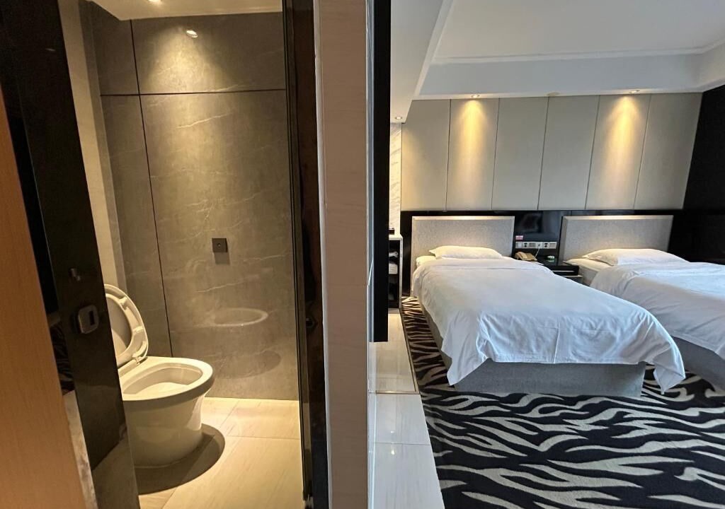 Photo of Bedroom in Yongding