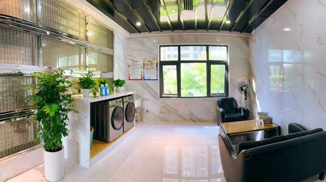 Photo of Bedroom in Yongding