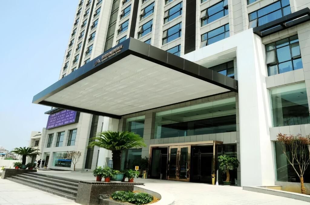 Photo of Outdoor in Yongding
