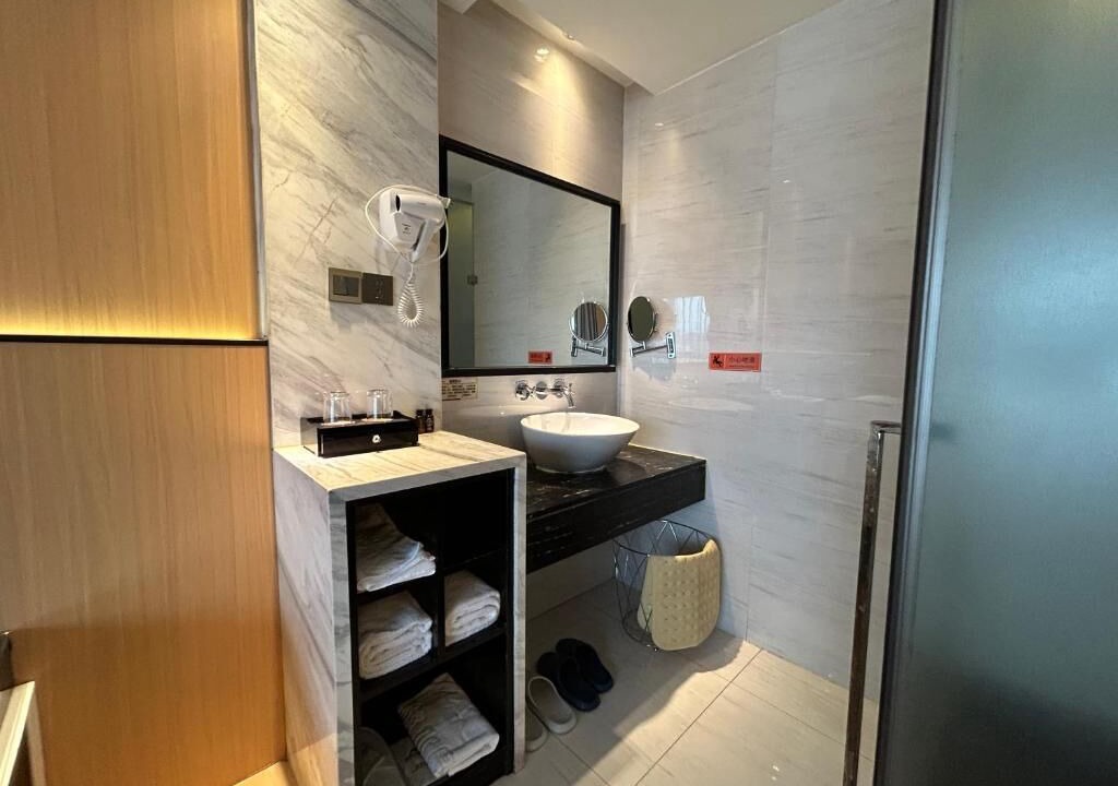 Photo of Bathroom in Yongding