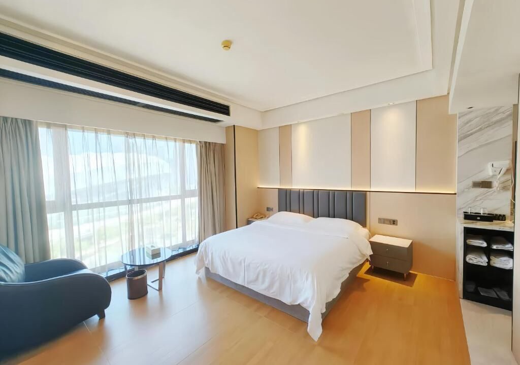 Photo of Bedroom in Yongding