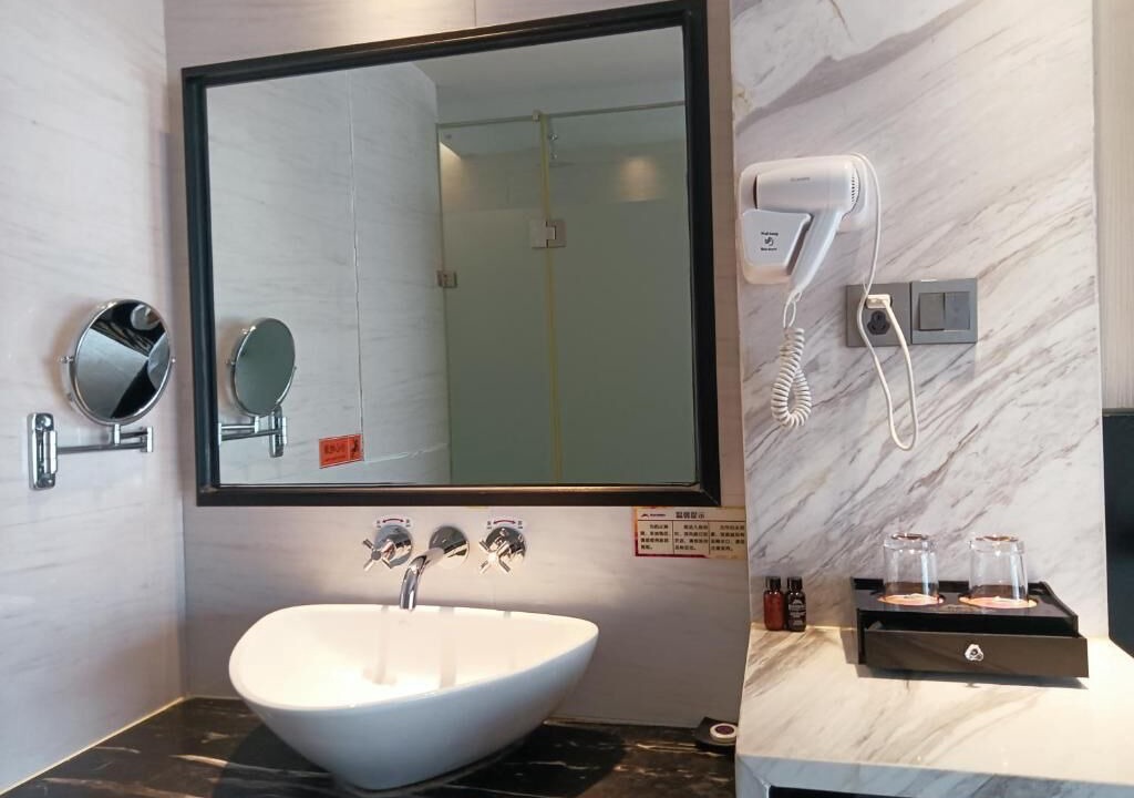 Photo of Bathroom in Yongding