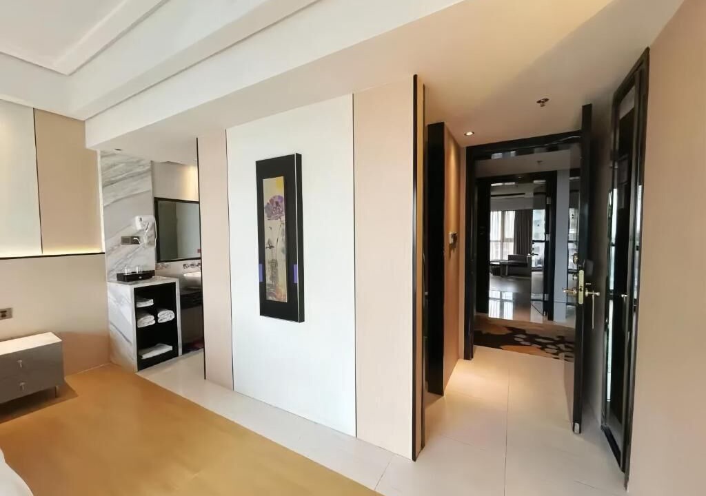 Photo of Bedroom in Yongding