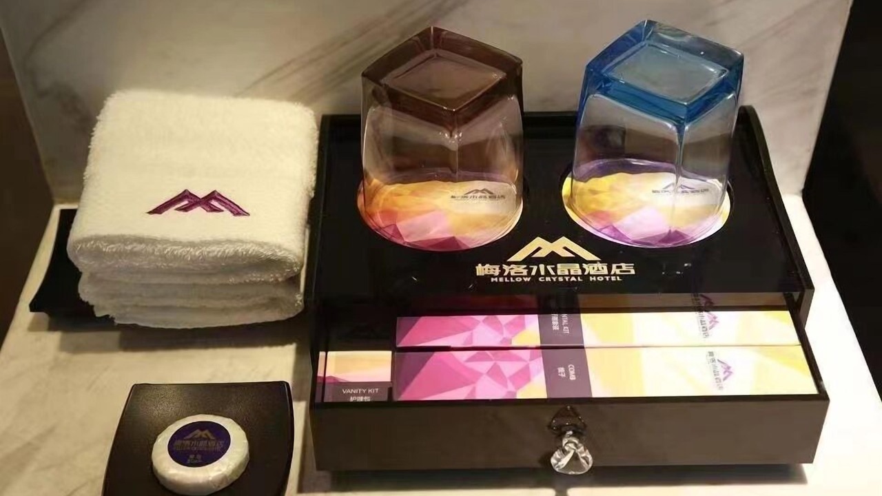 Photo of Bathroom in Yongding