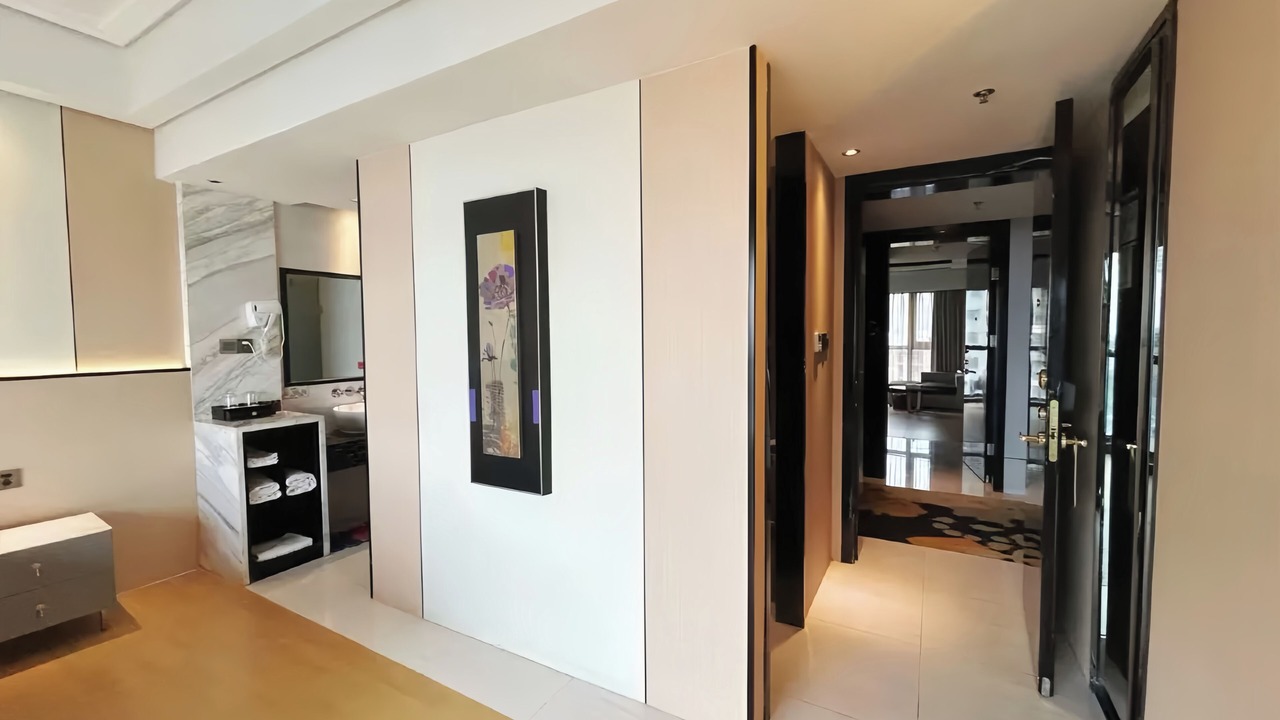 Photo of Bedroom in Yongding